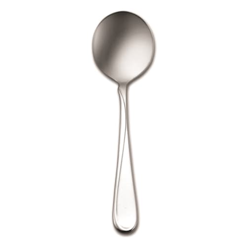 Oneida® Flight Bouillon Spoon, 18/10 Stainless Steel